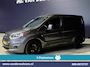 Ford Transit Connect 1.5 TDCI L1H1 Euro6 Airco | 3-Zits | Parkeersensoren | Trekhaak | Verwarmde Voorruit Zijdeur, Bijrijdersbank