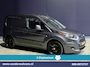 Ford Transit Connect 1.5 TDCI L1H1 Euro6 Airco | 3-Zits | Parkeersensoren | Trekhaak | Verwarmde Voorruit Zijdeur, Bijrijdersbank