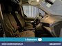 Ford Transit Connect 1.5 TDCI L1H1 Euro6 Airco | 3-Zits | Parkeersensoren | Trekhaak | Verwarmde Voorruit Zijdeur, Bijrijdersbank