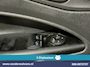 Ford Transit Connect 1.5 TDCI L1H1 Euro6 Airco | 3-Zits | Parkeersensoren | Trekhaak | Verwarmde Voorruit Zijdeur, Bijrijdersbank