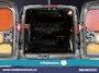 Ford Transit Connect 1.5 TDCI L1H1 Euro6 Airco | 3-Zits | Parkeersensoren | Trekhaak | Verwarmde Voorruit Zijdeur, Bijrijdersbank