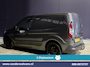 Ford Transit Connect 1.5 TDCI L1H1 Euro6 Airco | 3-Zits | Parkeersensoren | Trekhaak | Verwarmde Voorruit Zijdeur, Bijrijdersbank