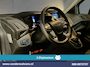 Ford Transit Connect 1.5 TDCI L1H1 Euro6 Airco | 3-Zits | Parkeersensoren | Trekhaak | Verwarmde Voorruit Zijdeur, Bijrijdersbank