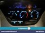 Ford Transit Connect 1.5 TDCI L1H1 Euro6 Airco | 3-Zits | Parkeersensoren | Trekhaak | Verwarmde Voorruit Zijdeur, Bijrijdersbank