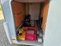TEC Overige TI 708 Ford Transit