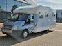 TEC Overige TI 708 Ford Transit