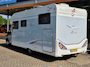 TEC Overige TI 708 Ford Transit