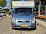 TEC Overige TI 708 Ford Transit