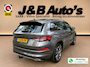 Skoda Kodiaq 1.5 TSI Sportline Business 7p. Schuif/kantel dak, Stoel+stuur+ voorrruit verwarming