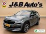 Skoda Kodiaq 1.5 TSI Sportline Business 7p. Schuif/kantel dak, Stoel+stuur+ voorrruit verwarming