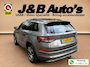 Skoda Kodiaq 1.5 TSI Sportline Business 7p. Schuif/kantel dak, Stoel+stuur+ voorrruit verwarming