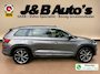 Skoda Kodiaq 1.5 TSI Sportline Business 7p. Schuif/kantel dak, Stoel+stuur+ voorrruit verwarming