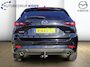 Mazda CX-5 2.0 SkyActiv-G 165 Luxury / Cruise control stop&go / 360 camera