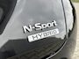 Nissan Juke 1.6 Hybrid N-Sport | 360° Camera | Adaptive Cruise Control | Apple Carplay | Stuurwiel Verwarmd