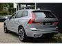 Volvo XC60 T6 Plug-in hybrid AWD Ultra Dark | Luchtvering | Trekhaak | Panoramisch Schuif-/Kanteldak | Verwarmbare voorstoelen en achterbank | Head up display | 360 graden camera | Google Navigatie | BLIS | Adaptieve Cruise Control | Keyless |