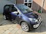 Volkswagen Up! 1.0 cross up! BlueMotion