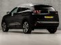 Peugeot 3008 1.2 PureTech Allure Automaat (APPLE CARPLAY, LED KOPLAMPEN, FOCAL AUDIO, LEDER, SPORTSTOELEN, GETINT GLAS, CRUISE, DAKRAILS, NIEUWSTAAT)