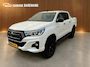 Toyota Hilux 2.4 D-4D Double Cab Professional