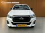 Toyota Hilux 2.4 D-4D Double Cab Professional