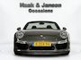 Porsche 911 Cabrio 3.8 Turbo S Chrono Carplay Keramisch
