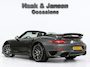 Porsche 911 Cabrio 3.8 Turbo S Chrono Carplay Keramisch