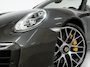 Porsche 911 Cabrio 3.8 Turbo S Chrono Carplay Keramisch