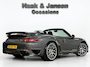 Porsche 911 Cabrio 3.8 Turbo S Chrono Carplay Keramisch
