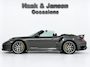 Porsche 911 Cabrio 3.8 Turbo S Chrono Carplay Keramisch