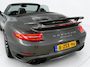Porsche 911 Cabrio 3.8 Turbo S Chrono Carplay Keramisch