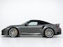 Porsche 911 Cabrio 3.8 Turbo S Chrono Carplay Keramisch