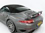Porsche 911 Cabrio 3.8 Turbo S Chrono Carplay Keramisch