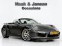 Porsche 911 Cabrio 3.8 Turbo S Chrono Carplay Keramisch