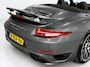 Porsche 911 Cabrio 3.8 Turbo S Chrono Carplay Keramisch