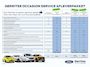 Ford Focus Wagon 1.0 EcoBoost 125PK Hybrid ST Line Business