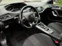 Peugeot 308 1.2 PureTech GT|Automaat|Cruise contr|Line assist|Achteruitrij cam