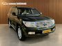 Toyota Land Cruiser V8 4.5 D-4D Executive 5p. (GRIJS KENTEKEN MOGELIJK)