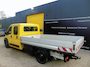 Fiat Ducato 2.3 Pick up DC - Pritsche - 2020 - 7 persoons - Navi - Trekhaak