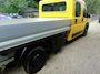 Fiat Ducato 2.3 Pick up DC - Pritsche - 2020 - 7 persoons - Navi - Trekhaak