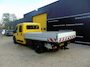 Fiat Ducato 2.3 Pick up DC - Pritsche - 2020 - 7 persoons - Navi - Trekhaak
