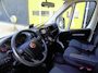 Fiat Ducato 2.3 Pick up DC - Pritsche - 2020 - 7 persoons - Navi - Trekhaak