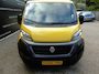 Fiat Ducato 2.3 Pick up DC - Pritsche - 2020 - 7 persoons - Navi - Trekhaak