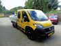 Fiat Ducato 2.3 Pick up DC - Pritsche - 2020 - 7 persoons - Navi - Trekhaak
