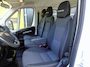 Fiat Ducato 2.3 Pick up DC - Pritsche - 2020 - 7 persoons - Navi - Trekhaak