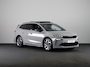 Skoda Enyaq 60 Sportline 204 pk | Panoramadak | Elek. stoel | Adaptive Cruise | Camera | Steel Grey