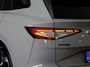 Skoda Enyaq 60 Sportline 204 pk | Panoramadak | Elek. stoel | Adaptive Cruise | Camera | Steel Grey
