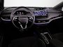 Skoda Enyaq 60 Sportline 204 pk | Panoramadak | Elek. stoel | Adaptive Cruise | Camera | Steel Grey