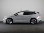 Skoda Enyaq 60 Sportline 204 pk | Panoramadak | Elek. stoel | Adaptive Cruise | Camera | Steel Grey