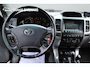 Toyota Land Cruiser 3.0 D-4D SX Edition Window Van