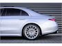 Mercedes-Benz S-klasse 350d 4MATIC AMG Line -Trekhaak - Stoelkoeling