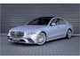 Mercedes-Benz S-klasse 350d 4MATIC AMG Line -Trekhaak - Stoelkoeling